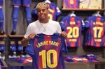 Unveiling the Mystery: Is Lamine Yamal Mu?