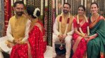 Unveiling the Mystery: Is Sukesh Married?