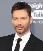 Unveiling the Mystery of Harry Connick Jr.'s Chest Tattoo