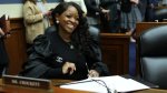 Unveiling the Mystery of Jasmine Crockett's Height