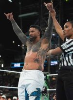 Unveiling the Mystery: Who Is Jey Uso's Wife?