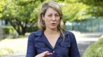 Unveiling the Mystery: Who Is Melanie Joly's Partner?