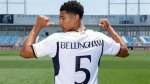 Unveiling the Origins: Where Did Jude Bellingham Come from?