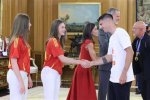 Unveiling the Princess of Spain: Gavi's Age and Journey