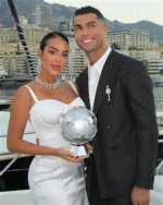 Unveiling the Secrets Behind Georgina Rodriguez's Weight: Surprising Revelations