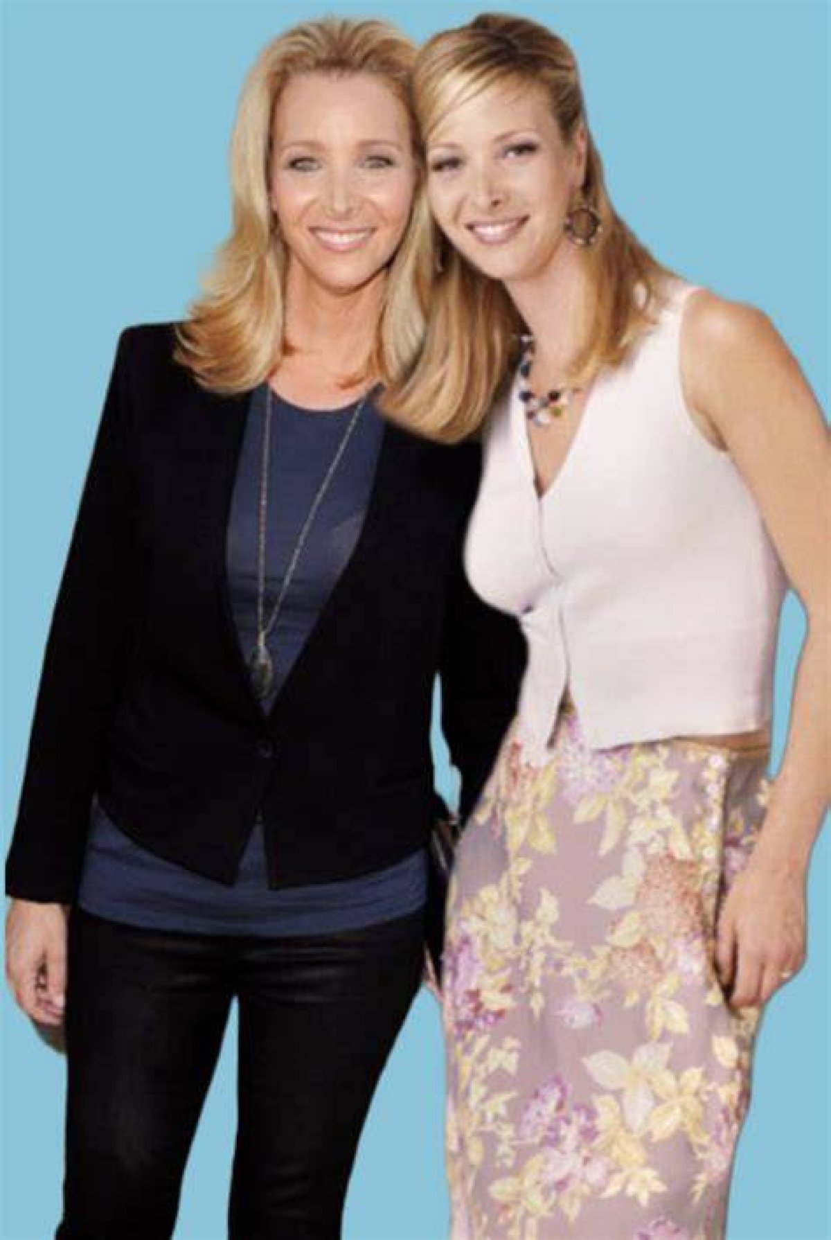 Unveiling the Secrets Behind "Helene Marla Kudrow Edad" for the Curious Minds