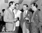 Unveiling the Secrets: James Cagney's Relationships Explored