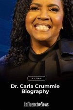 Unveiling the Secrets of Dr. Carla Crummie's Timeless Journey