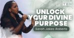 Unveiling the Secrets of Sarah Jakes' Inspiring Journey