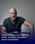 Unveiling the Story Behind: Graham Mctavish's First Wife