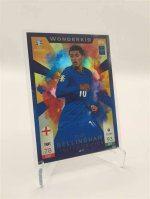 Unveiling the Talent of Wonderkid Bellingham