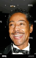 Unveiling the Truth Behind Giancarlo Esposito's Divorce