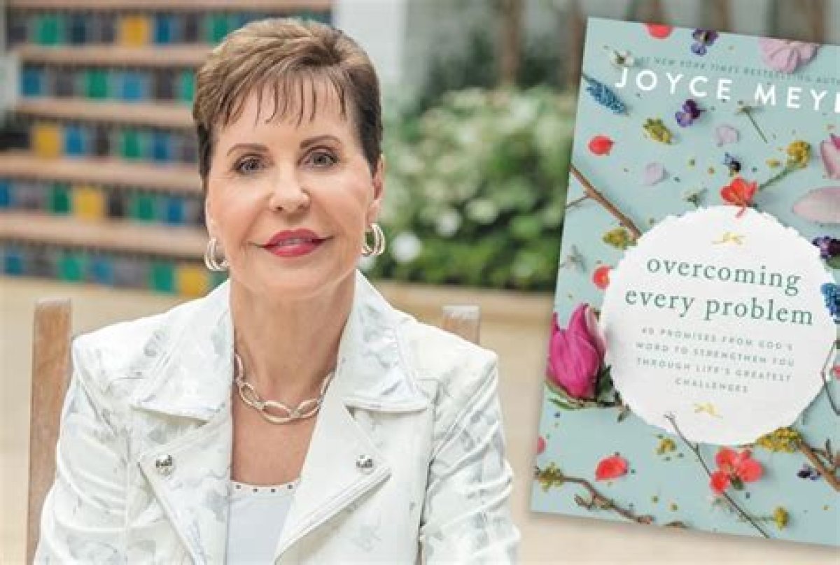 Unveiling the Truth Behind Joyce Meyer's Plastic Surgery: a Closer Look