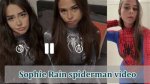 Unveiling the Truth Behind Sopie's Rain Leaked Controversy