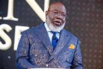 Unveiling the Truth: Did Td Jakes Have an Affair?
