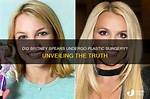 Unveiling the Truth: Is Britney Giner Trans?