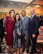 Unveiling the Wealth: Alina Habba's Husband Net Worth