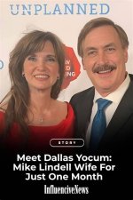 Unveiling the Wealth of Mike Lindell: a Deep Dive into His Net Worth