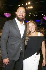 Unveiling the Wealth: Ronda Rousey Husband Net Worth