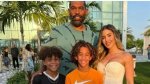 Unveiling the World of Julius Peppers' Wife: Discoveries and Insights