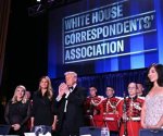 Unveiling the World of Newsmax Correspondents