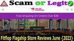 Uspshelp. Store Scam: Uncovering Legitimacy and Reviews