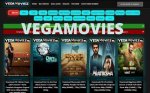 Vegamovies: Your Guide to Streaming Netflix Bollywood Movies