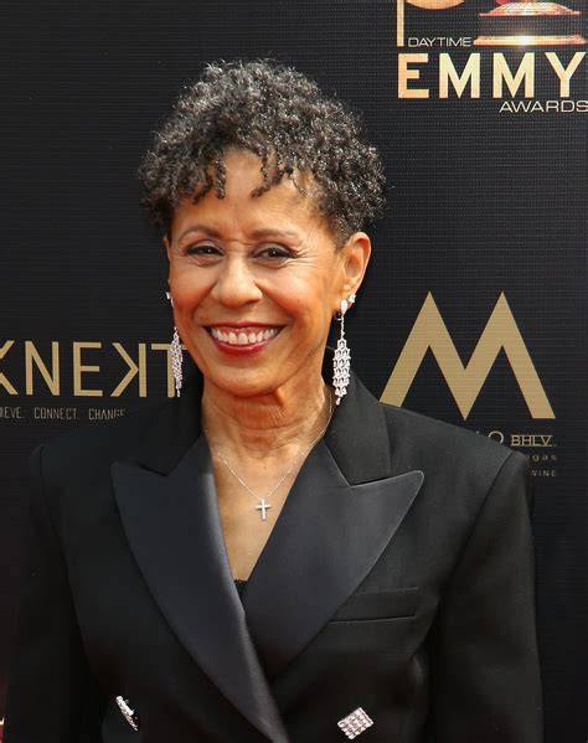Vernee Watson-Johnson |