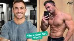 Vince Sant: the Journey of a Fitness Influencer and Entrepreneur
