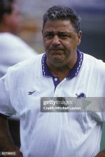 Voxvibe | Wayne Fontes (Football Coach)