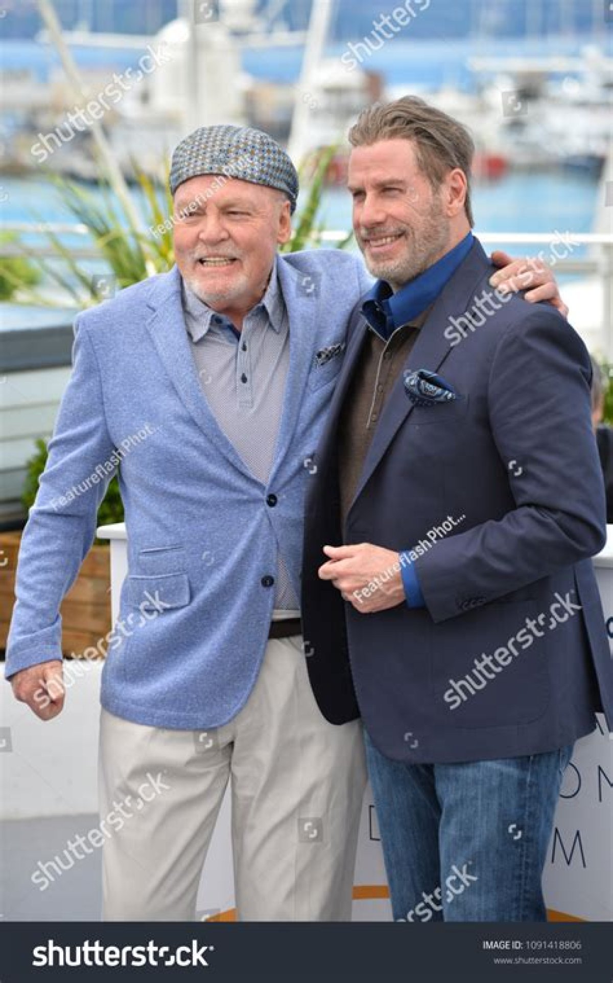 Voxvlog | Stacy Keach