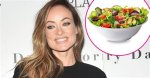 Was Olivia Wilde's Infamous Salad Dressing Recipe Revealed?