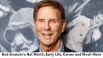 Webblog | Bob Einstein Net Worth