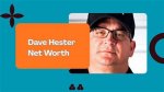 Webblog | Dave Hester Net Worth