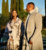 Wedding of Sarah Jakes Roberts: a Celebration of Love and Faith