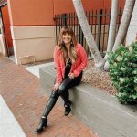 What Did Kaitlyn Marsh Do? ·