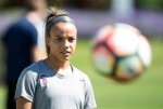 What Ethnicity and Race Is Mallory Pugh? Details About Her Parents
