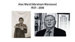 What Happened to Alec Ward?