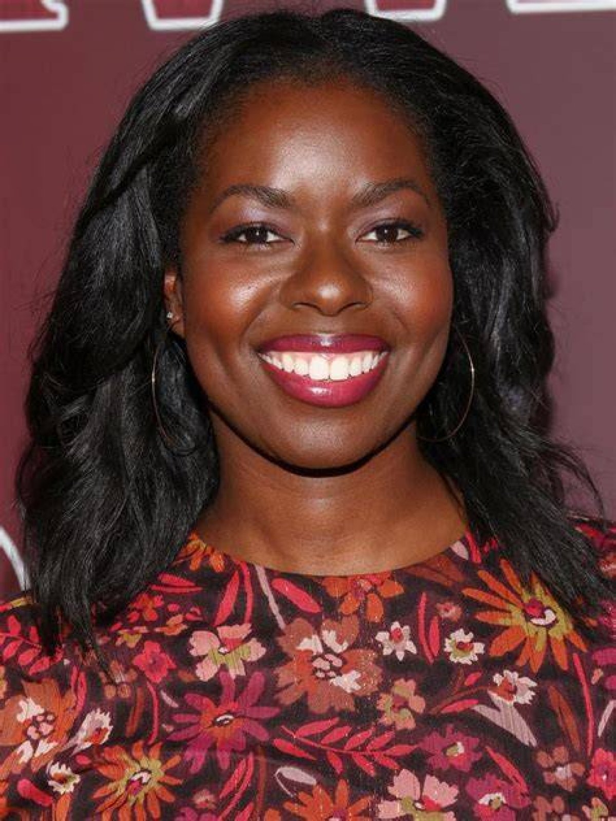 What Illness Does Camille Winbush Have? Actress Hospitalized, Fans Concerned
