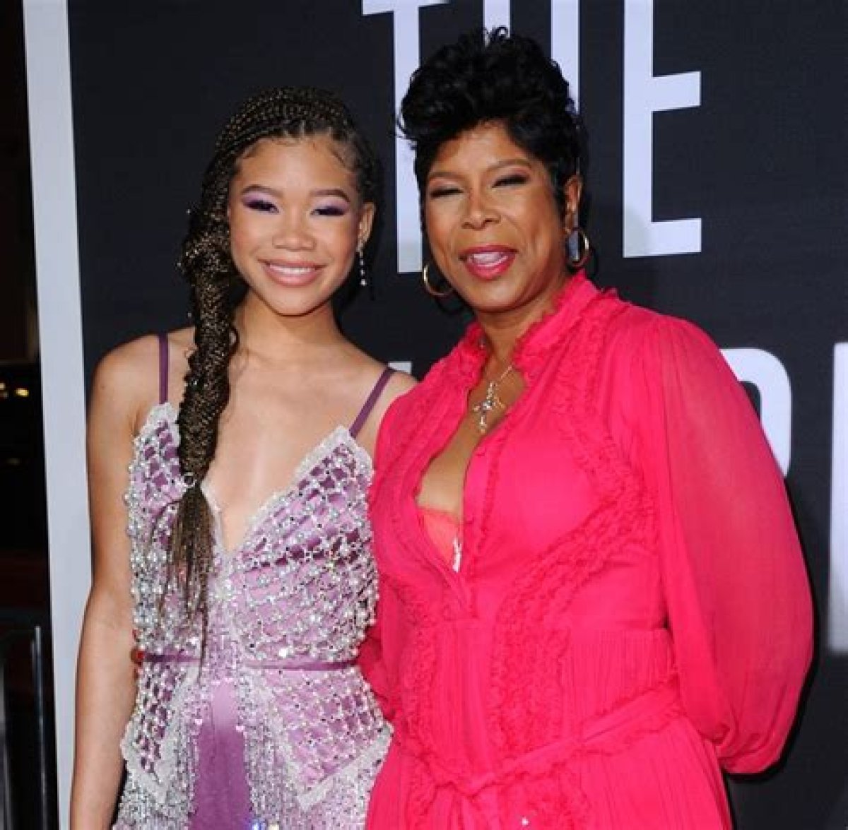 What Is Storm Reid’s Ethnicity and Who Are Her Parents?