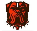What Is the Cleveland Browns New Emblem? Celebrity. Fm #1 Official Stars, Business & People N