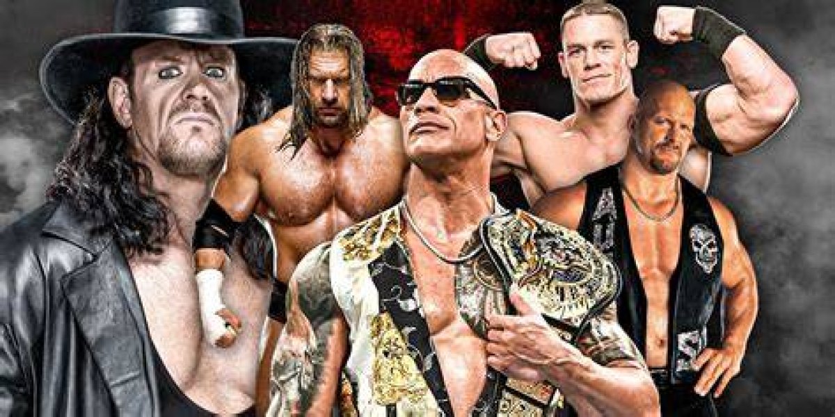What Is the Wwe Superstar Worth? |