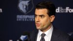 What Is Zach Kleiman’s Salary? Nba Executive of the Year Award to Grizzlies Gm |