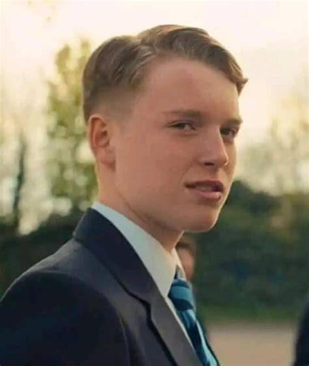 What's Cormac Hyde-Corrin's Age? Know His Age Now