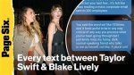 What's the Truth Behind Taylor Swift's Weight Loss Journey?
