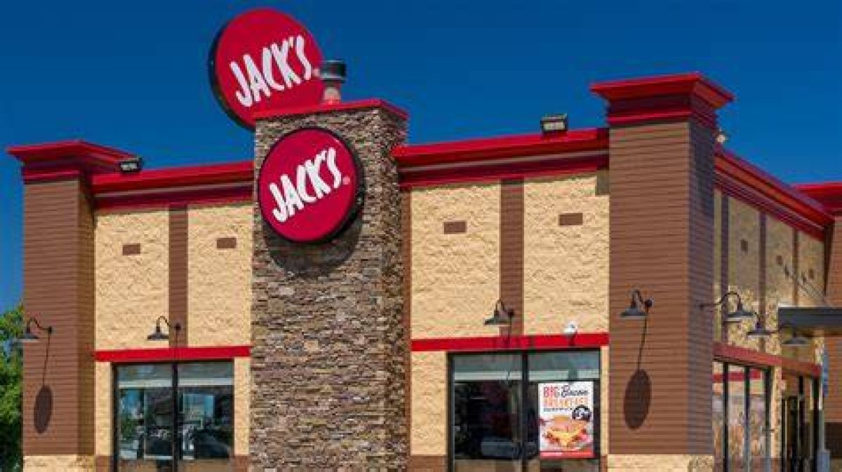 What Time Does Jack's Stop Serving Breakfast?