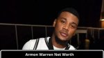 What Was Armon Warren Arrested for? Here's What We Know