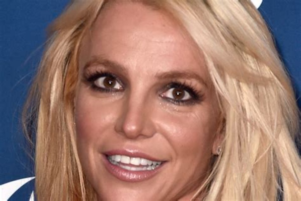 What We Know About Britney Spears and Jason Trawick |