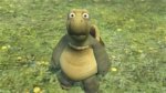 When Turtles Take a Leap: the Turtle over the Hedge Meme Phenomenon