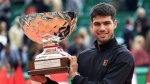 Where Does Carlos Alcaraz Live? Discovering the Life of a Tennis Prodigy